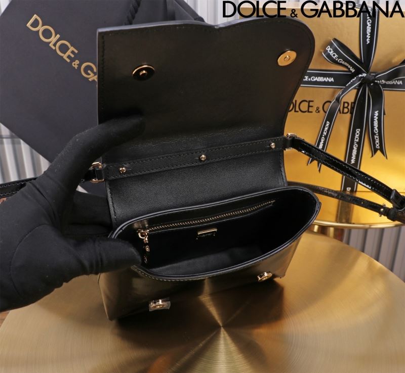 Dolce Gabbana Top Handle Bags